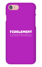 iPhone Case - Name