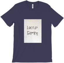 lecrup_gaming T-Shirts