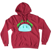 snidy Hoodies (No-Zip/Pullover)