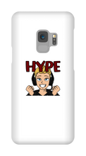 suixidekeks Samsung Phone Cases