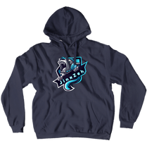 jinxzehh Hoodies (No-Zip/Pullover)
