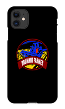 Brummie Farmer iPhone Phone Cases