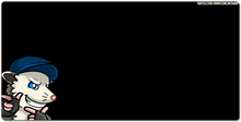 SXN Basic XXL Gaming Possumpad