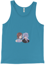 jyb and chonck tank top (limited design)