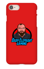 babyelephant_310 iPhone Phone Cases