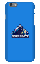 NovaBeatz iPhone Cases