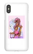 rare_rootie iPhone Phone Cases