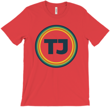 TJ Logo T-Shirts