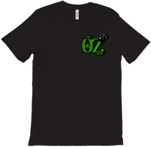 the_oz_man T-Shirts