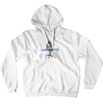 katshon Hoodies (No-Zip/Pullover)