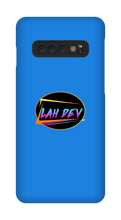 lah_dev Samsung Phone Cases