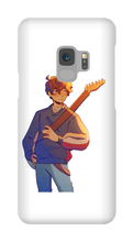 benzyyy Samsung Phone Cases
