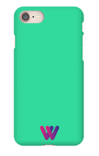 wallballs iPhone Phone Cases