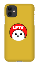 lestforttv iPhone Phone Cases