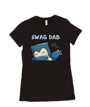Swag Dab Women's Tee