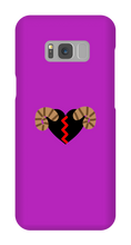Lydiit Logo Samsung Case