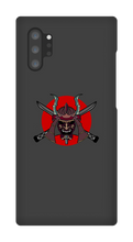 samuraiaitrus Samsung Phone Cases