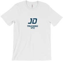 JDT-VTC T-Shirt White