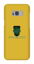 Phone Cases - Samsung
