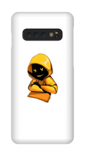 stupidstuffvlogs Samsung Phone Cases