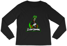 clientgaming Long Sleeve Tee