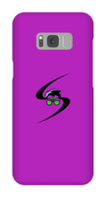 Energizernerd Samsung Phone Case