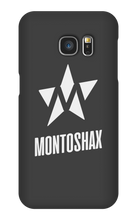 montoshax Samsung Phone Cases
