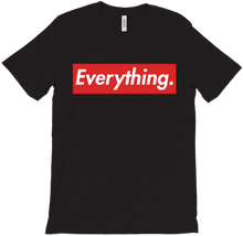Everything Box Logo T-Shirts