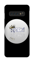 ricangames Samsung Phone Cases