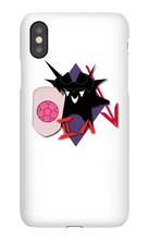 muzlesz_ iPhone Phone Cases