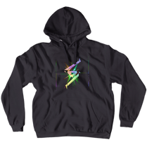 Charity Shell Logo Hoodie