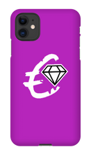 euroklik iPhone Phone Cases