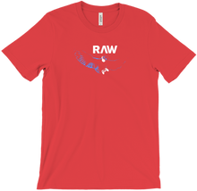 chicoraw305 T-Shirts