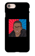 Prince TJ iPhone Phone Cases