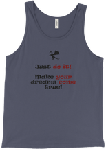 Just do it! Tank Top