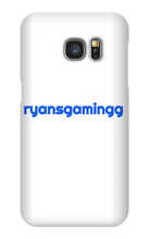 ryansgamingg Samsung Phone Cases