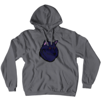 dr_iwaz Hoodies (No-Zip/Pullover)