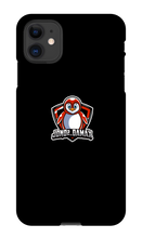jono2_damax iPhone Phone Cases