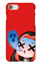 thewhisperingwitch iPhone Phone Cases