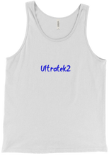 ultratek2 Tank Top