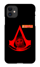 juniorfiros iPhone Phone Cases