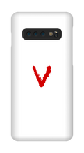 Team Vertice Samsung Phone Cases