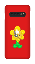 salsathesunflower Samsung Phone Cases