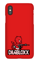 iPhone - Coque de téléphone
