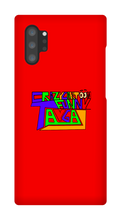 crazycartoonfunnytayga Samsung Phone Cases