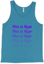 bmanley20180011 Tank Top