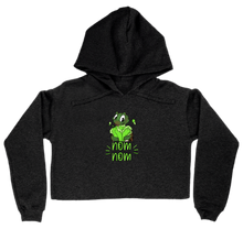 Henry Women’s Cropped Hoodie
