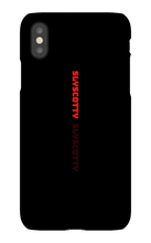 slyscotty iPhone Phone Cases