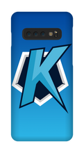 khanatos Samsung Phone Cases