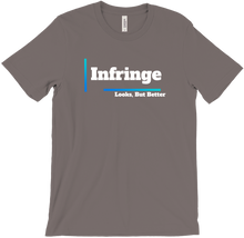 Looks, But Better Tee - Shirt